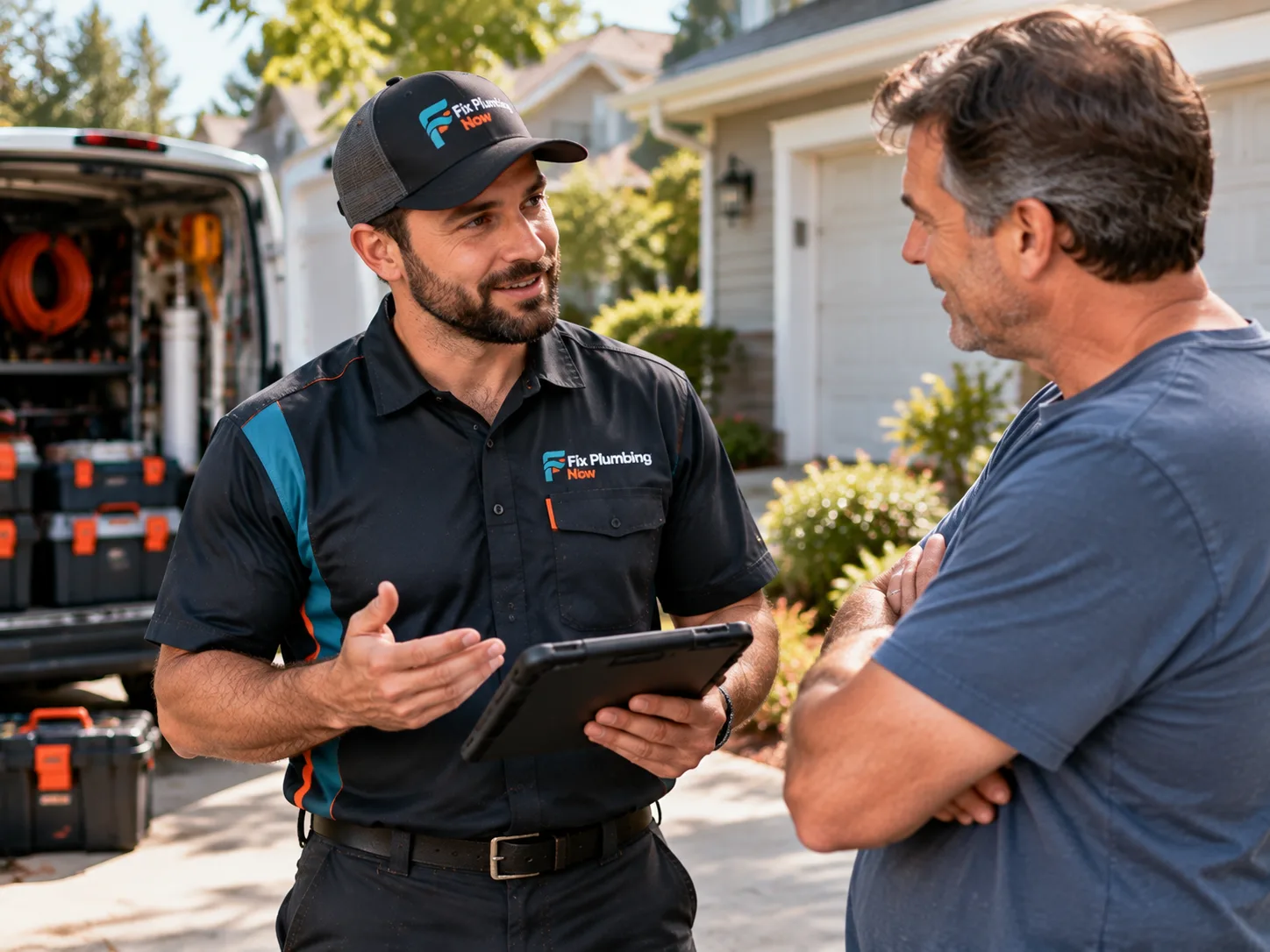 Clogged Drain Service Greensboro, GA FAQs